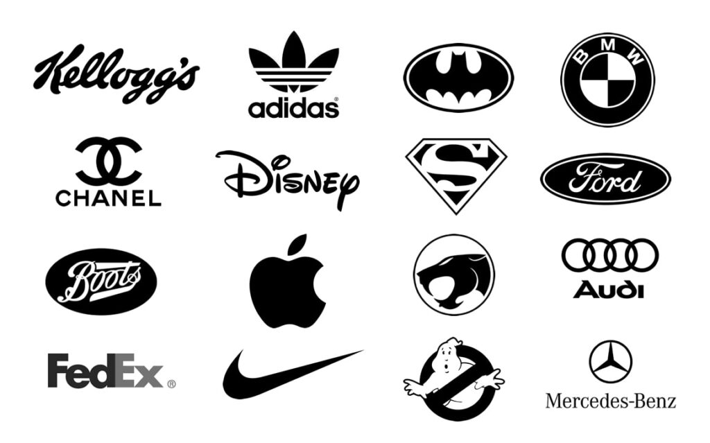 What makes a good logo?
