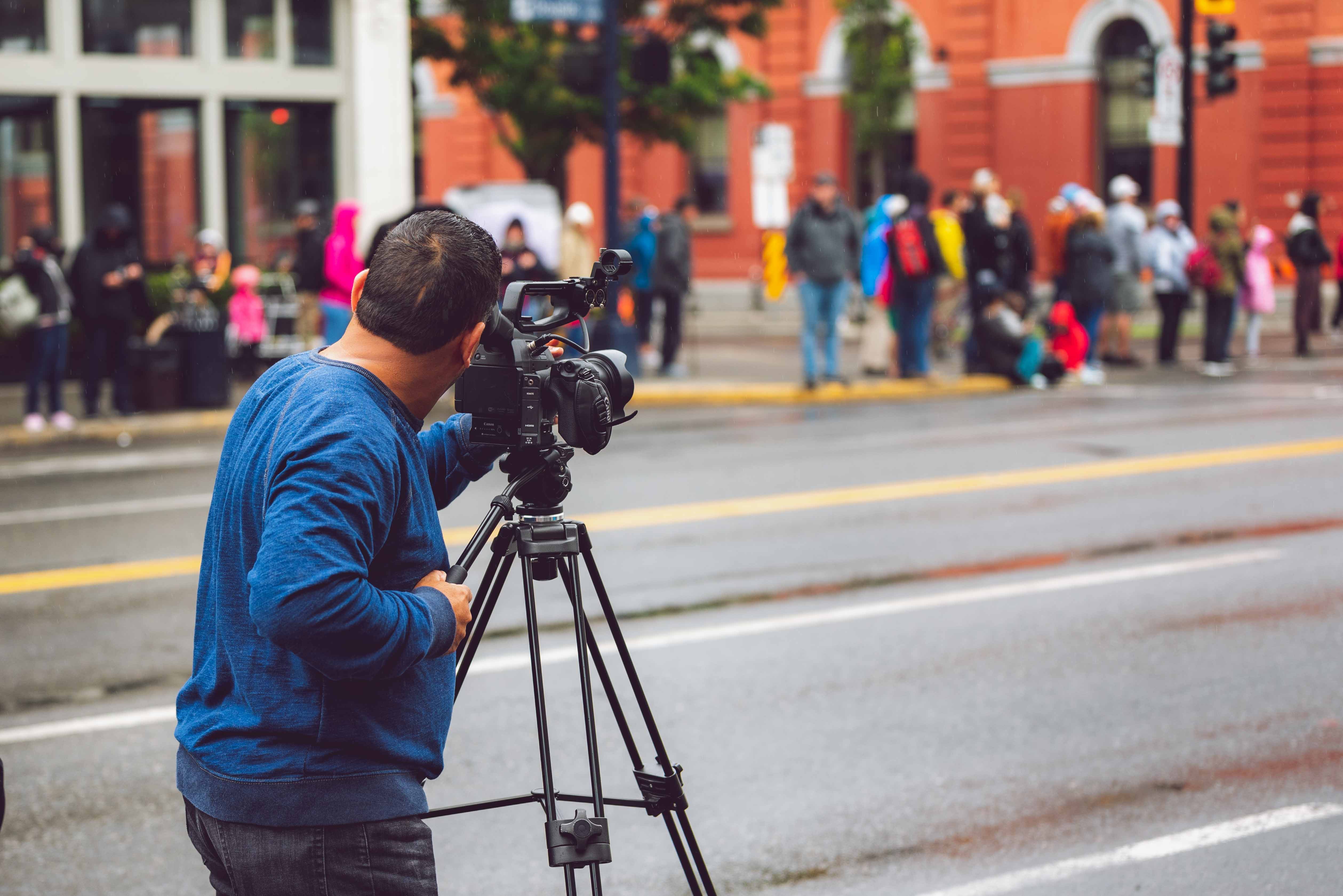 Why Video is a Great Tool To Convey a Story