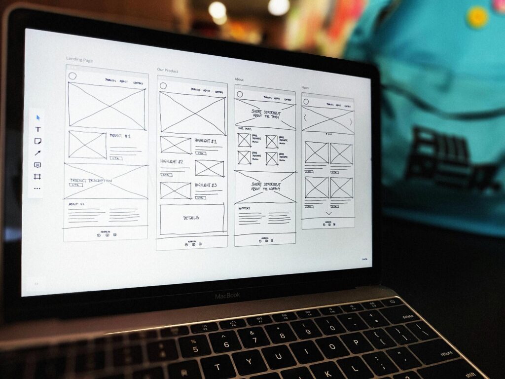 What Are The Best Practices When Building a Website?