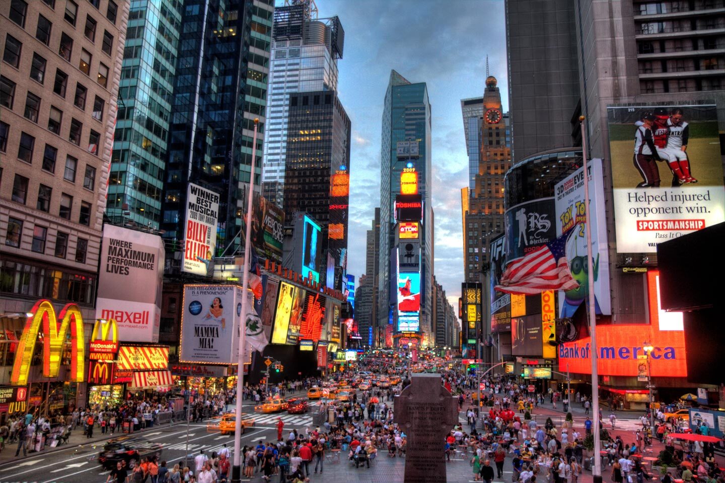 Brand Differentiation: How to stand out in a crowded market?
