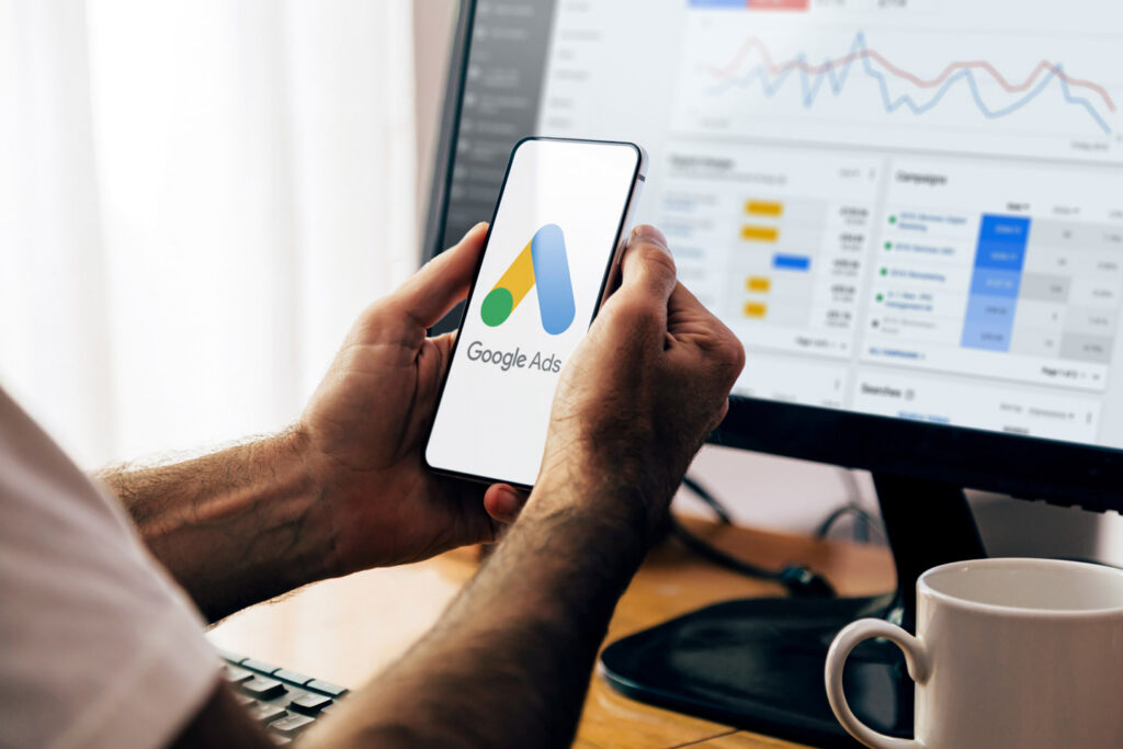 Which Google Ads Campaign Type Is Right for Your Business?