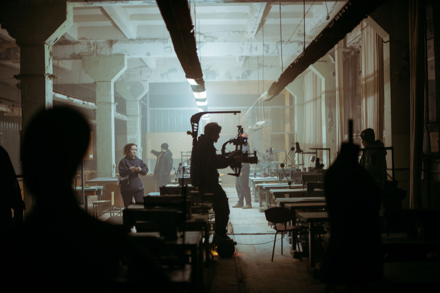 Is AI Replacing Video Creation?